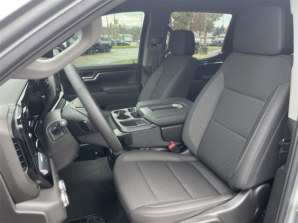 New 2026 GMC Sierra 1500 Elevation image 19