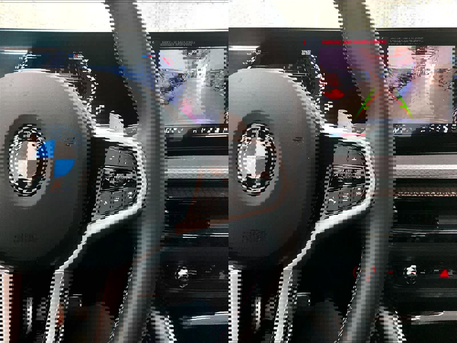 Used 2025 BMW M340i Sedan RWD image 20