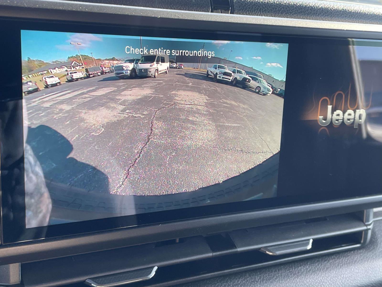 New 2026 Jeep Wrangler Willys video 3