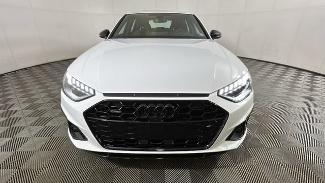 Used 2024 Audi A4 2.0T Premium Plus AWD/4WD image 7
