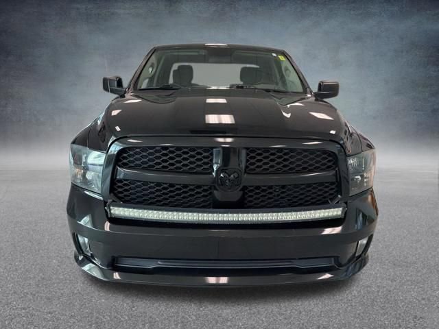 Used 2019 RAM 1500 Express w/ Express Value Package image 3