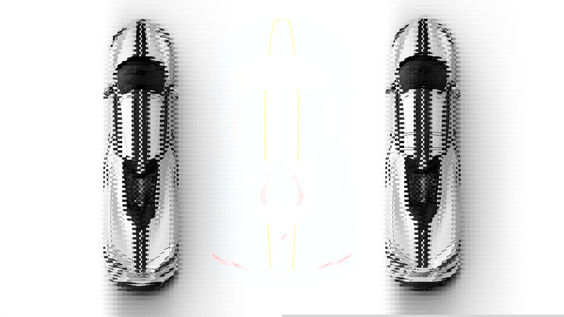 New 2026 Chevrolet Corvette Z06 image 5