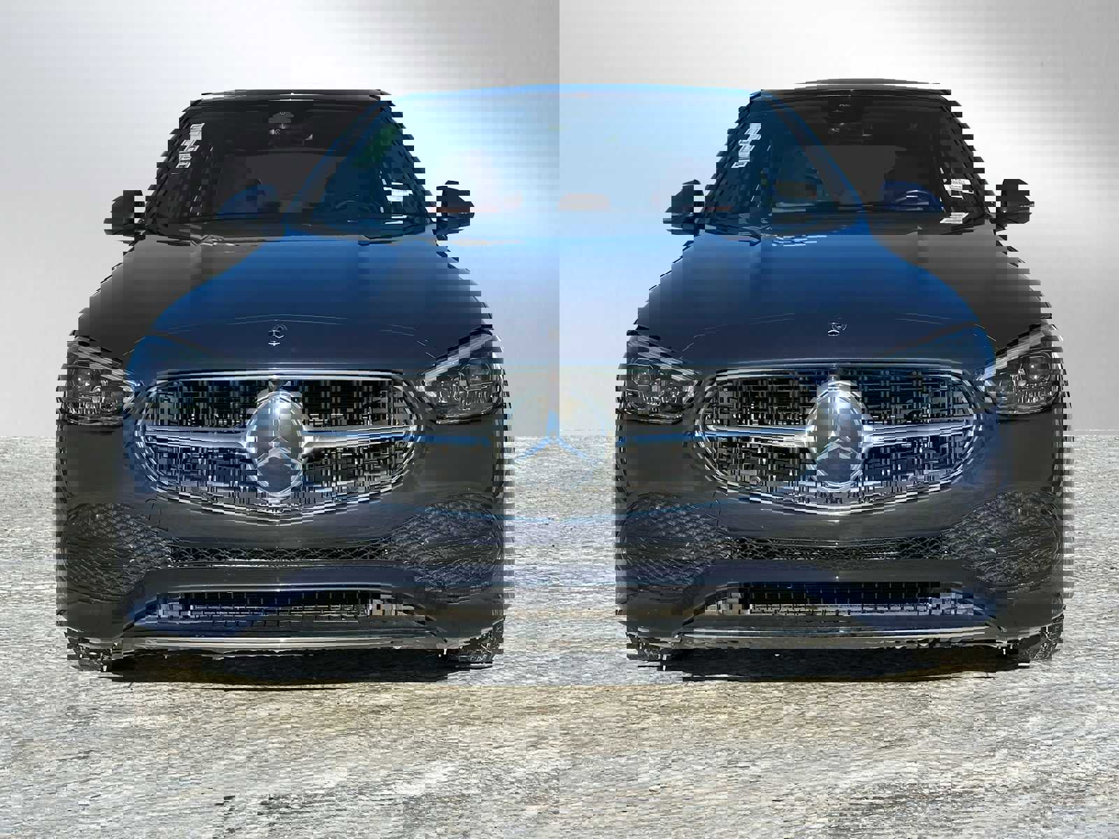 Used 2024 Mercedes-Benz C 300 C 300 image 8