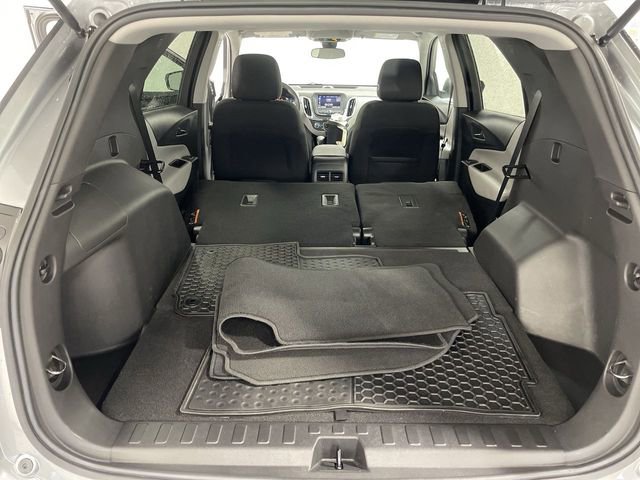 Used 2023 Chevrolet Equinox LS w/ LS Convenience Package image 25