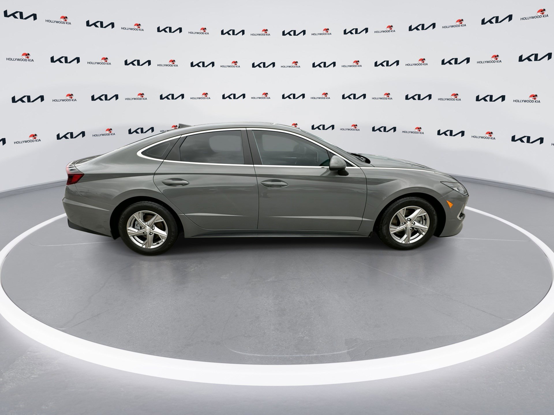 Used 2021 Hyundai Sonata SE image 9