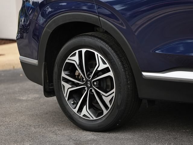 Used 2019 Hyundai Santa Fe Limited FWD image 6