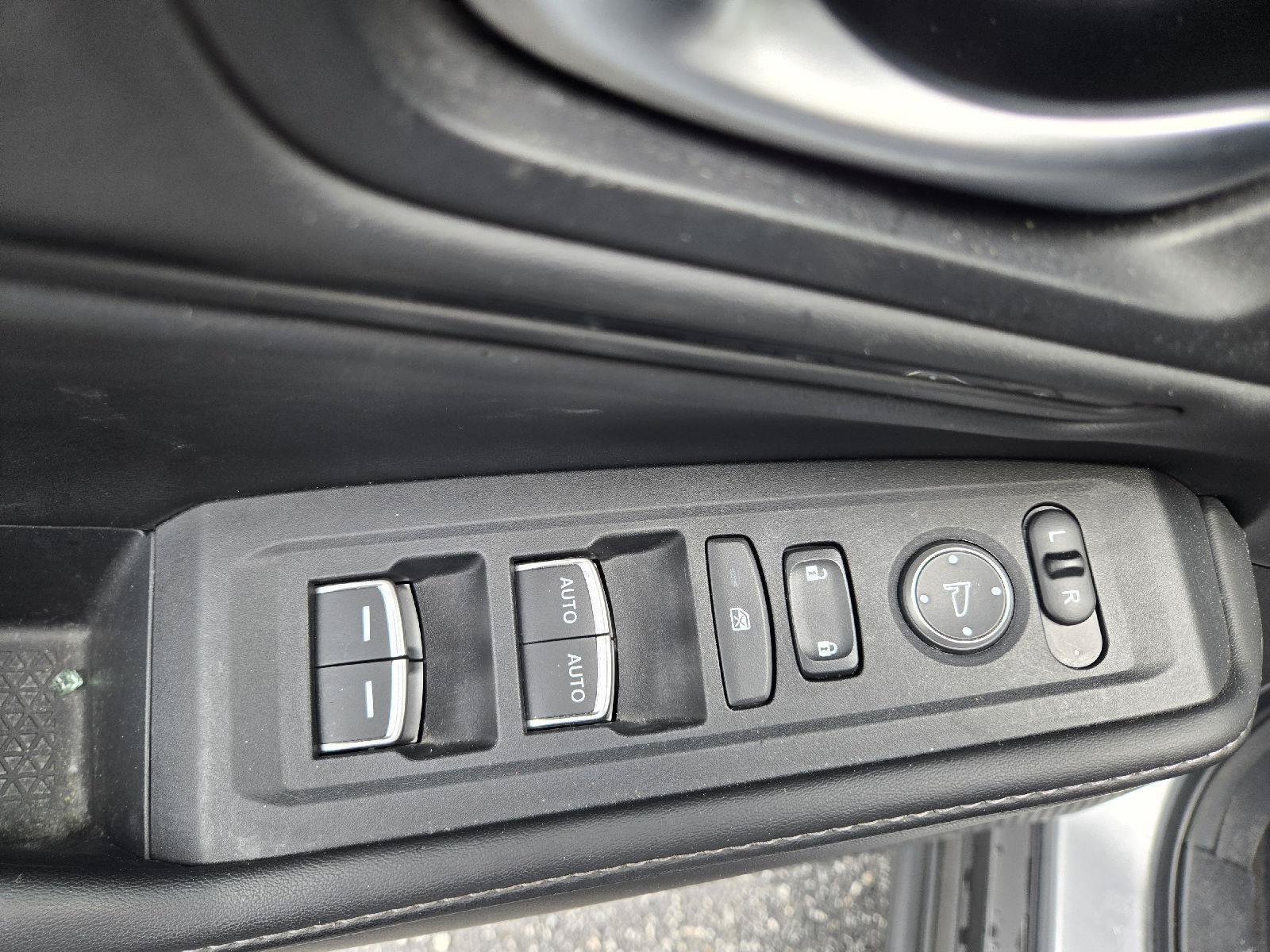 Used 2024 Honda Accord Sport image 18