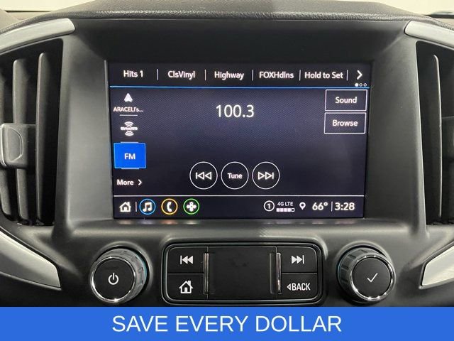 Used 2022 GMC Terrain SLT w/ LPO, 'HIT The Road' Package FWD image 13