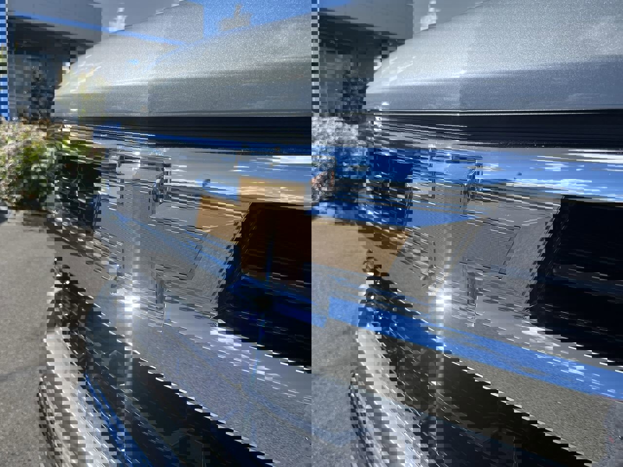 Used 2023 Chevrolet Silverado 1500 LT w/ Z71 Off-Road Package AWD/4WD image 28