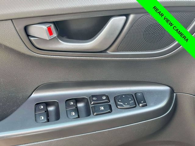 Used 2018 Hyundai Kona SEL FWD image 10