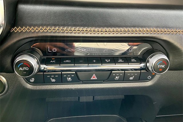 Used 2024 MAZDA CX-50 2.5 Turbo w/ Premium Plus Pkg image 15