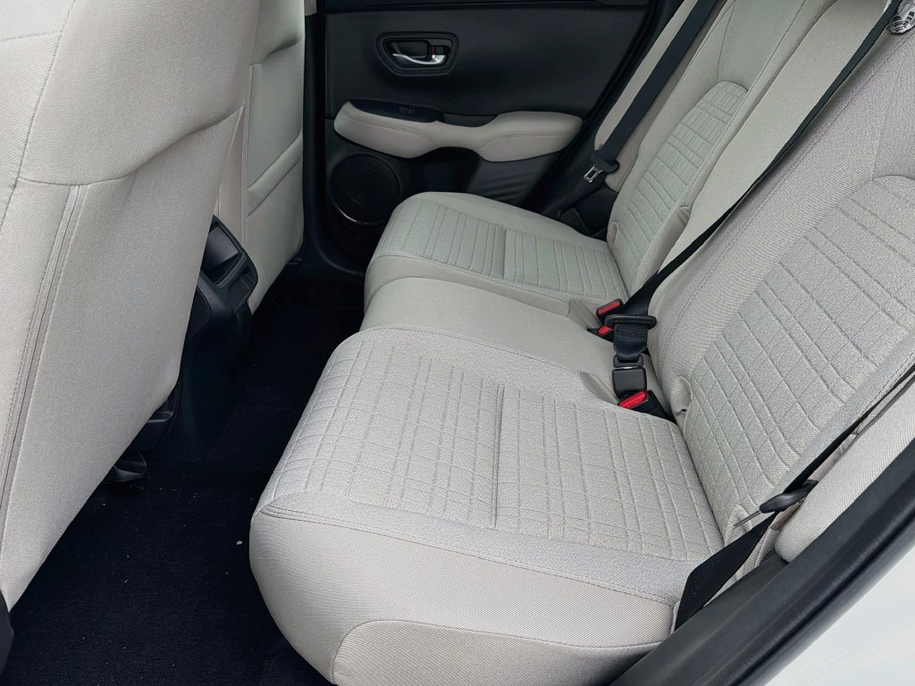 New 2027 Honda HR-V LX image 25