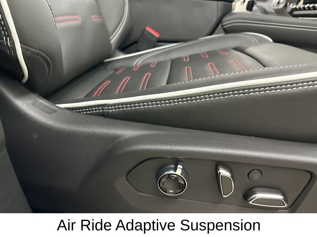 New 2026 GMC Yukon AT4 Ultimate image 18