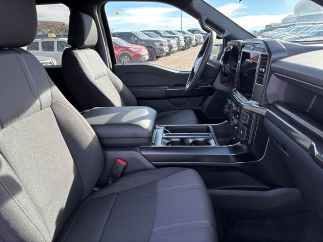 New 2026 Ford F150 STX image 24