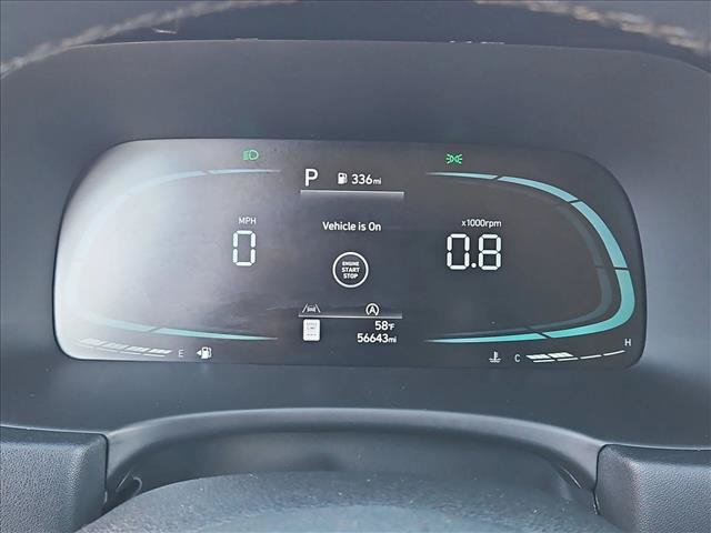 Used 2024 Hyundai Palisade SEL FWD image 11