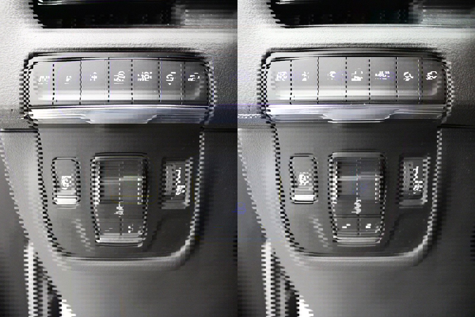 Used 2021 Cadillac Escalade Premium Luxury w/ Driver Assist Tech Package image 25