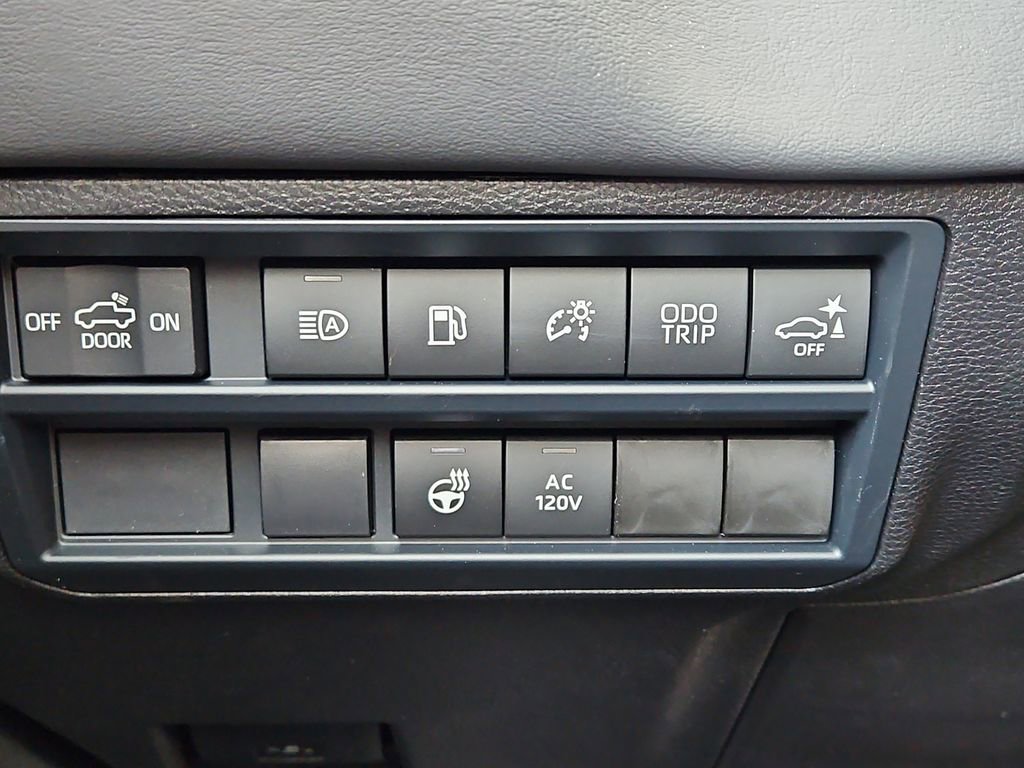 New 2026 Toyota Tundra Platinum w/ TRD Off-Road Package image 12