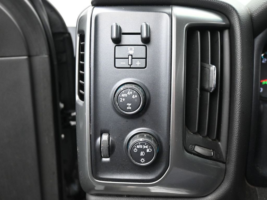Used 2016 Chevrolet Silverado 1500 LT w/ All Star Edition AWD/4WD image 20