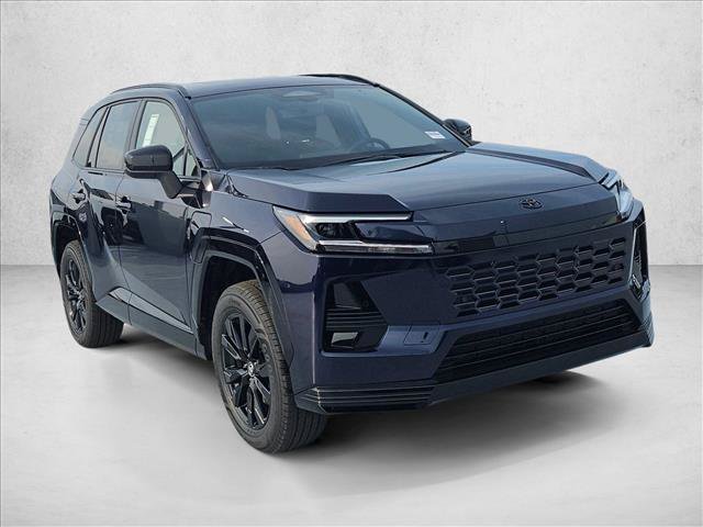 New 2026 Toyota RAV4 AWD Plug-in Hybrid image 7