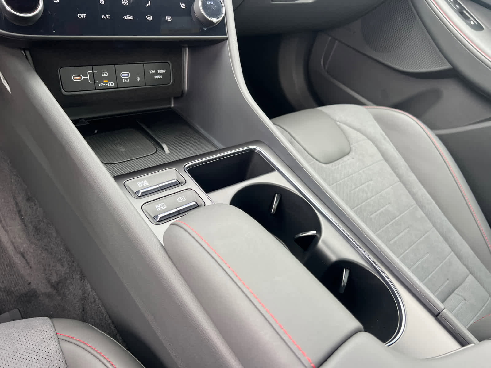 New 2026 Hyundai Sonata N Line image 23