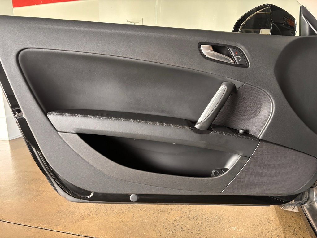 Used 2009 Audi TT 2.0T Premium Plus image 10