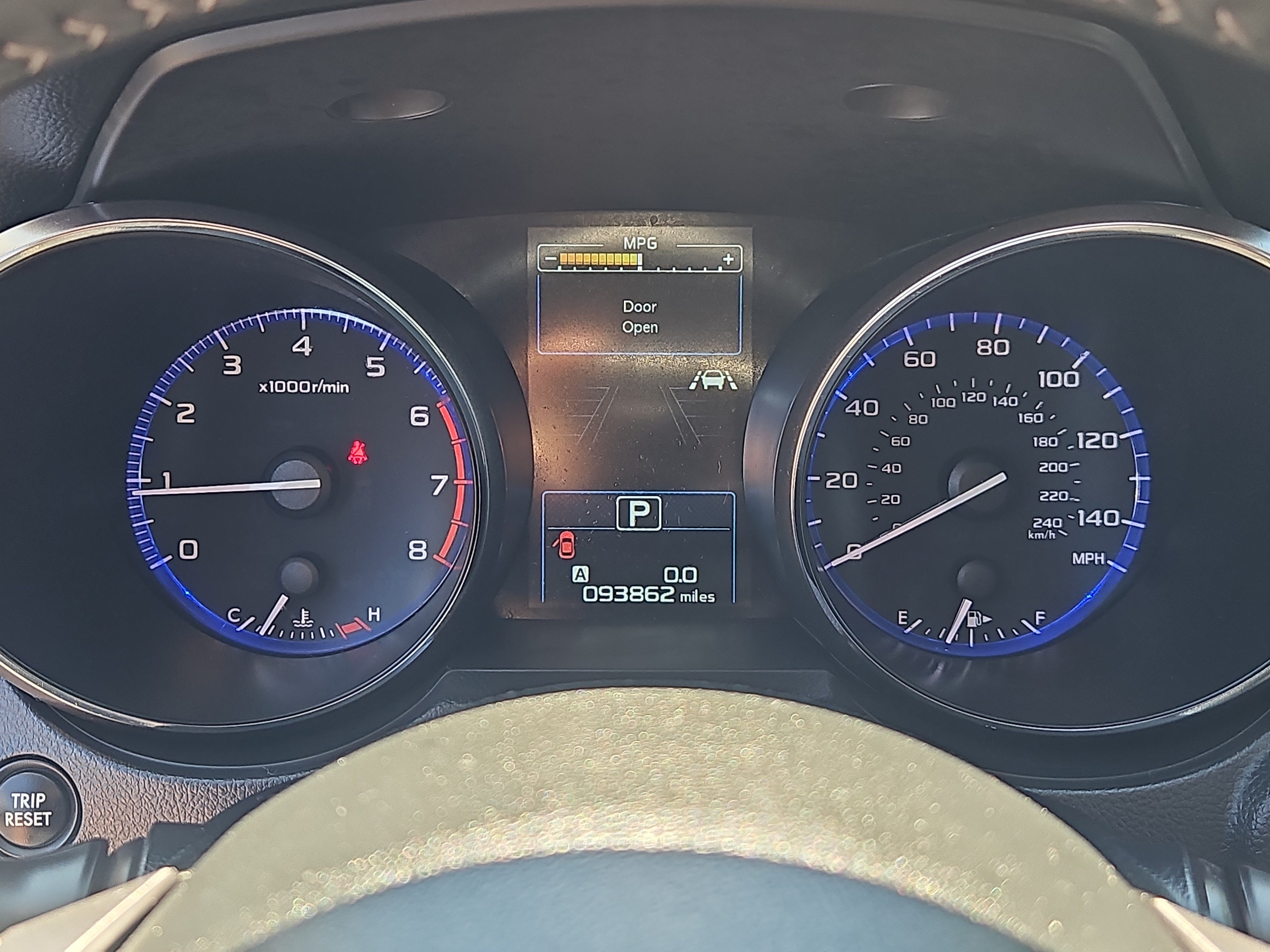 Used 2019 Subaru Outback 2.5i Limited AWD/4WD image 25