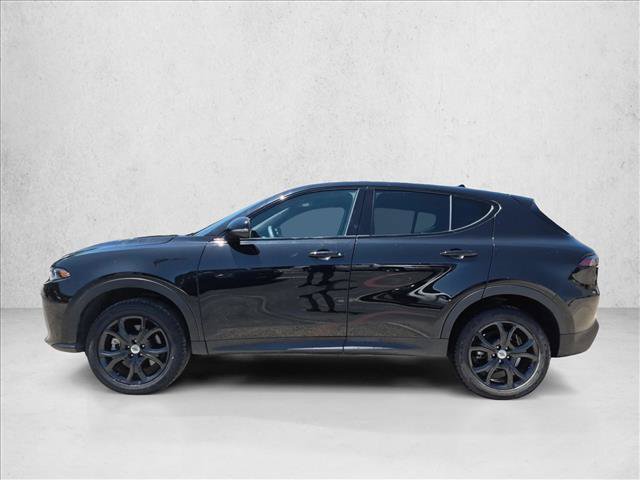 Used 2023 Dodge Hornet GT w/ GT Blacktop Package AWD/4WD image 8