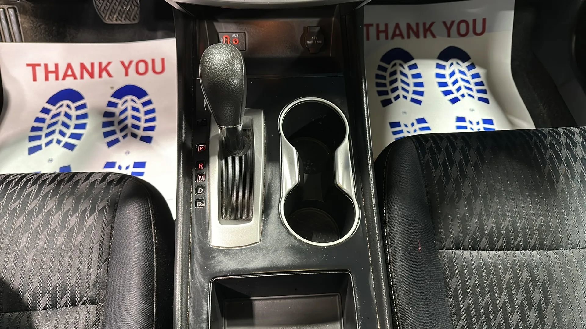 Used 2017 Nissan Altima 2.5 S w/ Power Driver Seat Package image 22