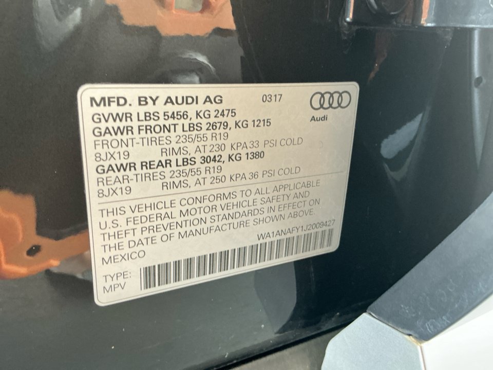 Used 2018 Audi Q5 2.0T Premium AWD/4WD image 38