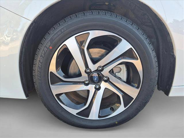 Used 2022 Subaru Legacy Touring XT AWD/4WD image 25