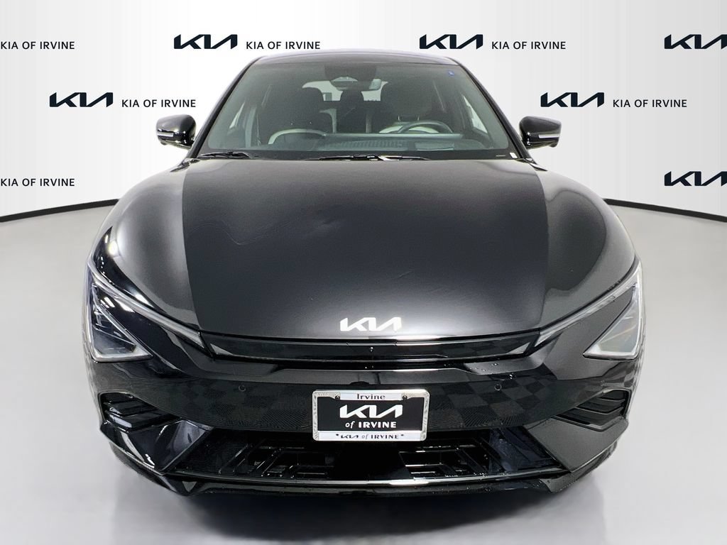 New 2026 Kia EV6 GT-Line RWD image 2