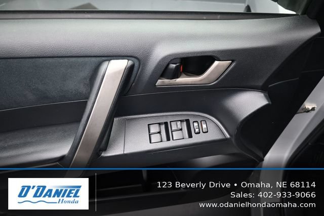 Used 2009 Toyota Highlander Sport AWD/4WD image 24