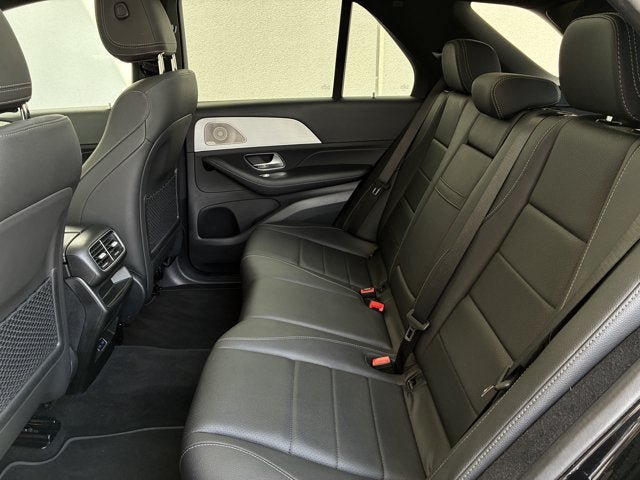 Used 2025 Mercedes-Benz GLE 350 4MATIC image 23