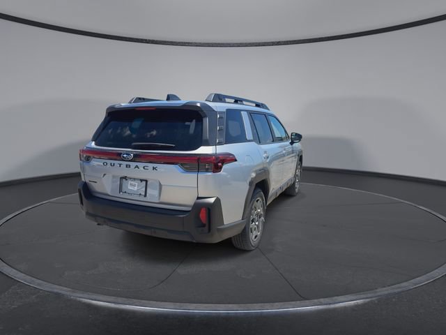 New 2026 Subaru Outback Premium AWD/4WD image 8