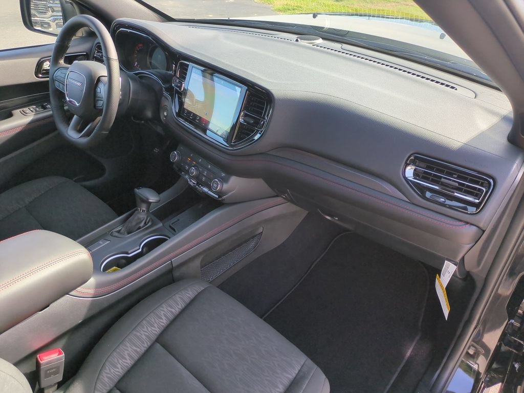 New 2027 Dodge Durango GT w/ Blacktop Package AWD/4WD image 37
