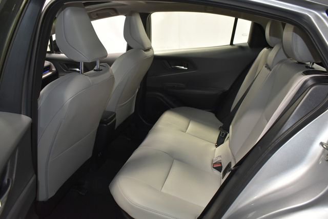 Used 2024 Toyota Prius XLE AWD/4WD image 28