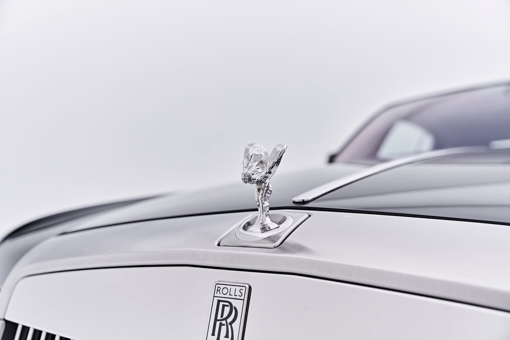 Used 2009 Rolls-Royce Phantom Coupe RWD image 22