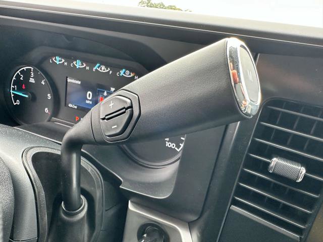 New 2025 Ford F450 XL w/ Snow Plow Prep Package image 22