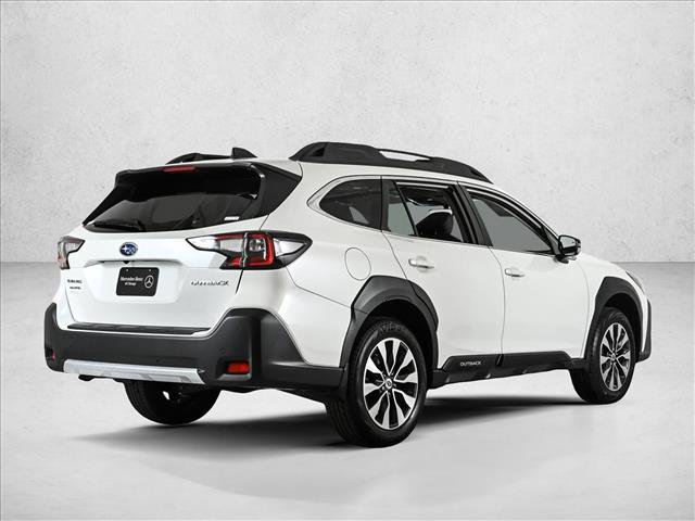 Used 2023 Subaru Outback Limited image 5