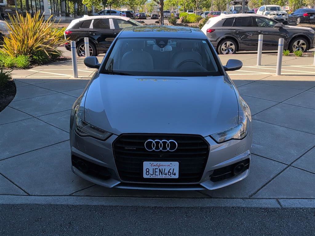 Used 2018 Audi A6 3.0T Prestige image 3
