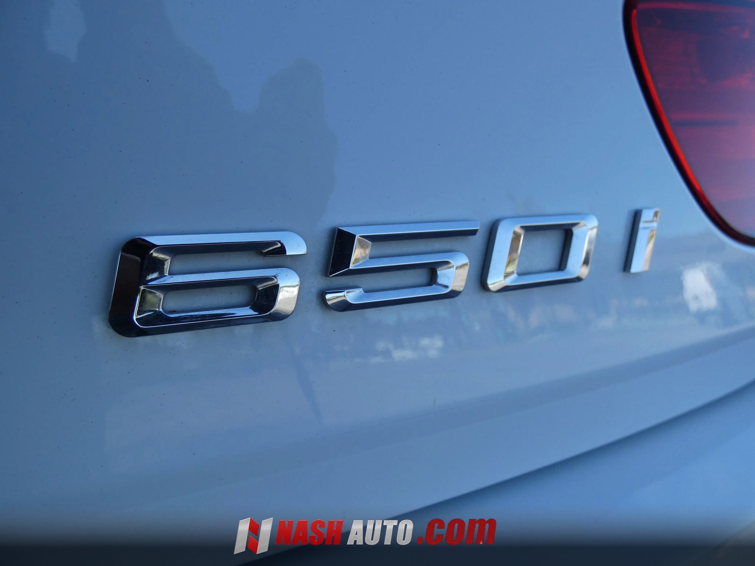 Used 2014 BMW 650i Gran Coupe xDrive AWD/4WD image 73