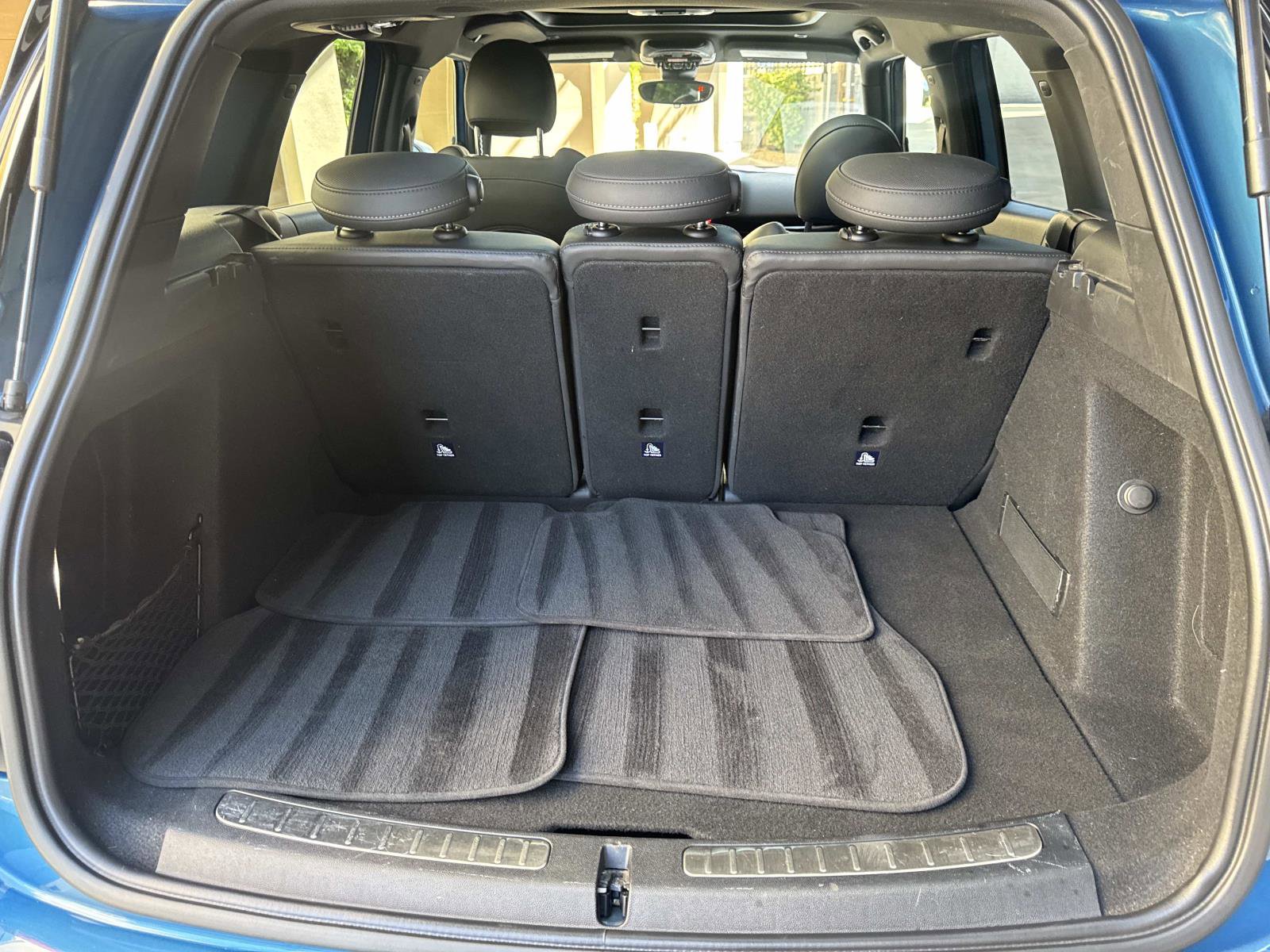 Certified 2023 MINI Cooper Countryman S w/ Premium Package FWD image 6