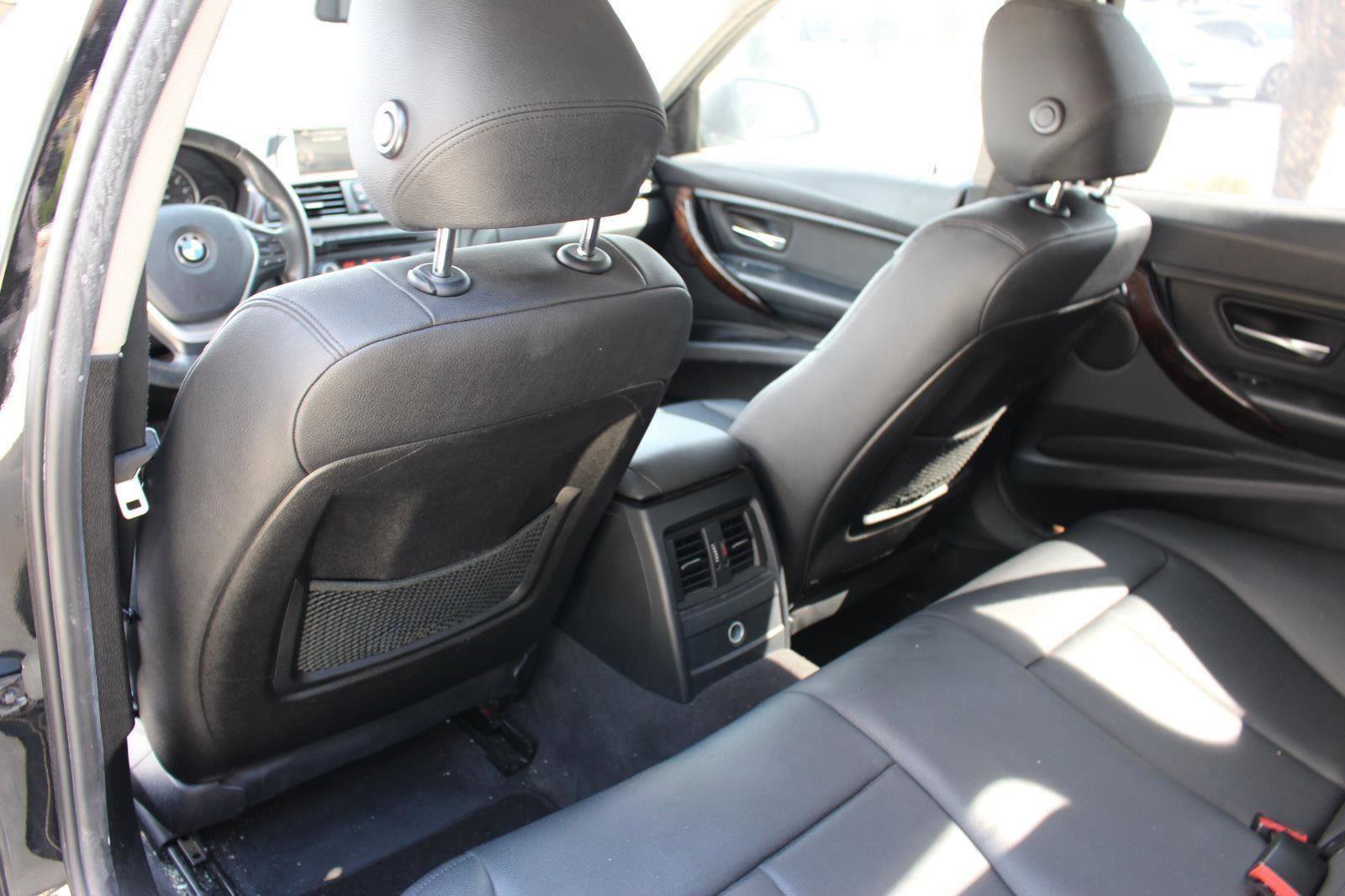 Used 2015 BMW 328i Sedan image 31