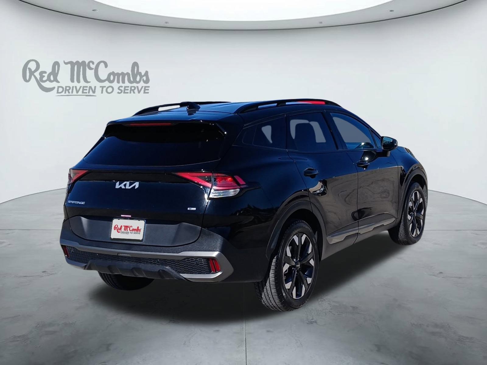 Used 2024 Kia Sportage X-Line image 5