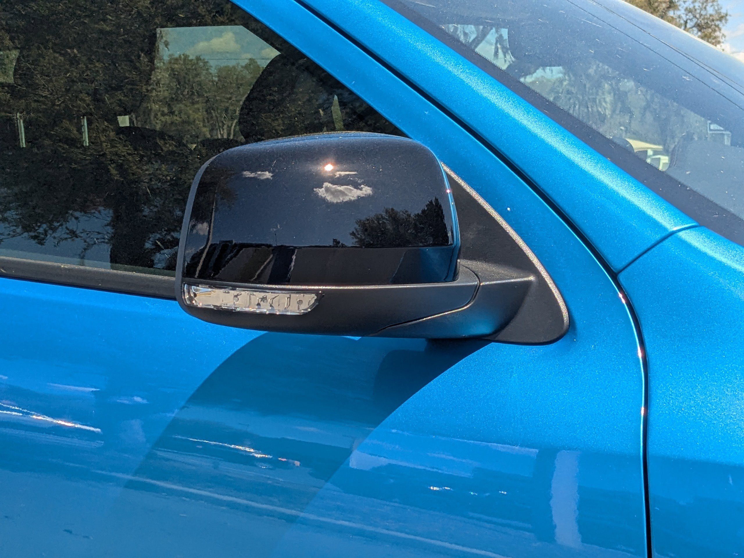 New 2026 Dodge Durango GT image 11