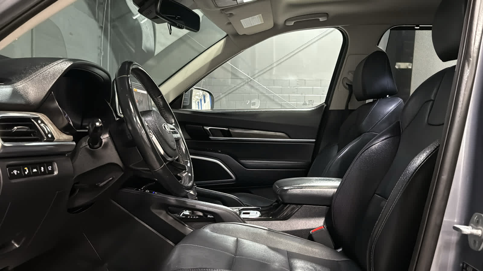 Used 2020 Kia Telluride EX AWD/4WD image 10