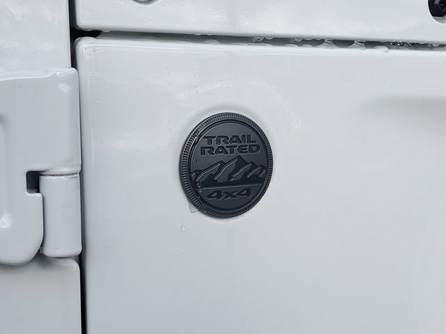 New 2026 Jeep Wrangler Unlimited Rubicon 392 image 9