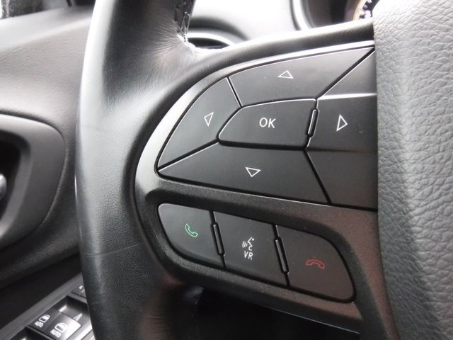 Used 2020 Jeep Cherokee Trailhawk w/ Cold Weather Group image 35