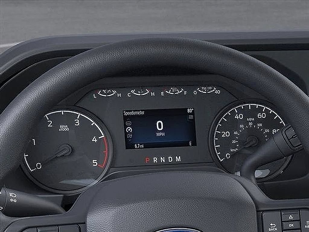 New 2026 Ford F550 2WD Crew Cab Super Duty image 15
