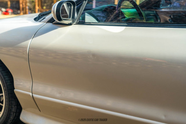 Used 1996 Ford Probe GT image 75